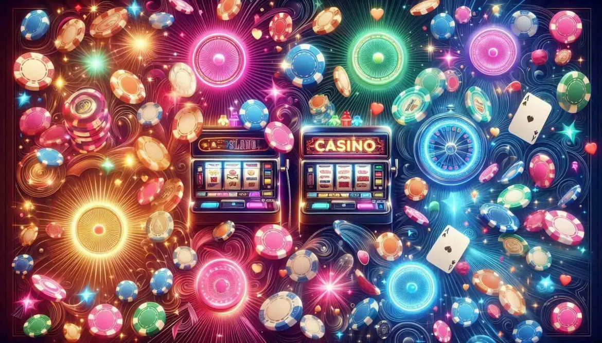 Duffspin Casino